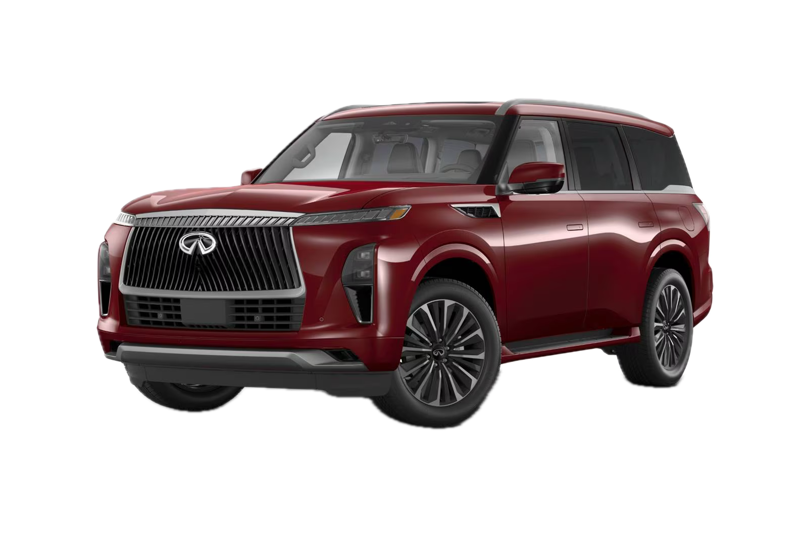 Infiniti QX80